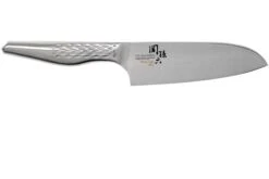 Kai Seki Magoroku Shoso Petit Santoku, 14,5 Cm -Chic Couteaux Magasin KAAB 5162 02 kai seki magoroku shoso