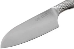 Kai Seki Magoroku Shoso Petit Santoku, 14,5 Cm -Chic Couteaux Magasin KAAB 5162 03 kai seki magoroku shoso