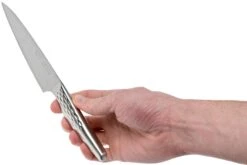 Kai Seki Magoroku Shoso Couteau Universel, 12 Cm -Chic Couteaux Magasin KAAB 5163 06 kai seki magoroku shoso