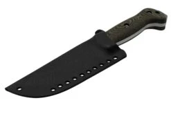 KA-BAR Becker BK72 Stonewashed CPM S35VN Knivesandtools Exclusive, Couteau De Survie -Chic Couteaux Magasin KABK72 07 ka bar
