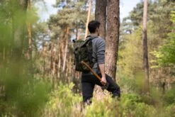 KA-BAR Becker BK72 Stonewashed CPM S35VN Knivesandtools Exclusive, Couteau De Survie -Chic Couteaux Magasin KABK72 09 ka bar