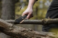 KA-BAR Becker BK72 Stonewashed CPM S35VN Knivesandtools Exclusive, Couteau De Survie -Chic Couteaux Magasin KABK72 11 ka bar