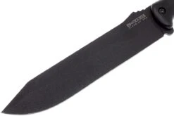 KA-BAR Becker Combat Bowie BK9 -Chic Couteaux Magasin KABK9 02 ka bar kabk9 02
