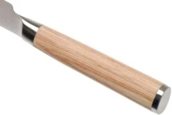 Kai Shun Classic White Couteau D'office 9 Cm 13 Kai Shun Classic White Couteau D'office 9 Cm -Chic Couteaux Magasin KADM 0700W 04 kai shun classic