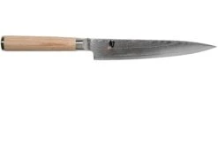 Kai Shun Classic White Couteau Universel 15 Cm 11 Kai Shun Classic White Couteau Universel 15 Cm -Chic Couteaux Magasin KADM 0701W 02 kai shun classic