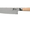 Kai Shun Classic White Santoku 18 Cm -Chic Couteaux Magasin KADM 0702W 01 kai shun classic