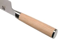 Kai Shun Classic White Santoku 18 Cm -Chic Couteaux Magasin KADM 0702W 04 kai shun classic