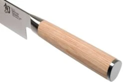 Kai Shun Classic White Santoku 18 Cm -Chic Couteaux Magasin KADM 0702W 05 kai shun classic