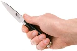 Kai Shun Classic Couteau D'office, 9 Cm 16 Kai Shun Classic Couteau D'office, 9 Cm -Chic Couteaux Magasin KADM700 07 kai shun v2017 kadm700 07