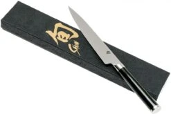 Kai Shun Classic, Couteau Universel Pour Gauchers, 15 Cm -Chic Couteaux Magasin KADM701L 08 kai shun v2017 kadm701l 08