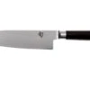 Kai Shun Santoku Pour Gaucher 18 Cm -Chic Couteaux Magasin KADM702L 01 kai shun v2017 kadm702l 01