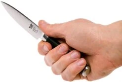 Kai Shun Couteau Universel 10 Cm -Chic Couteaux Magasin KADM716 07 kai shun v2017 kadm716 07