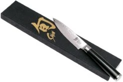 Kai Shun Couteau Universel 10 Cm -Chic Couteaux Magasin KADM716 08 kai shun v2017 kadm716 08