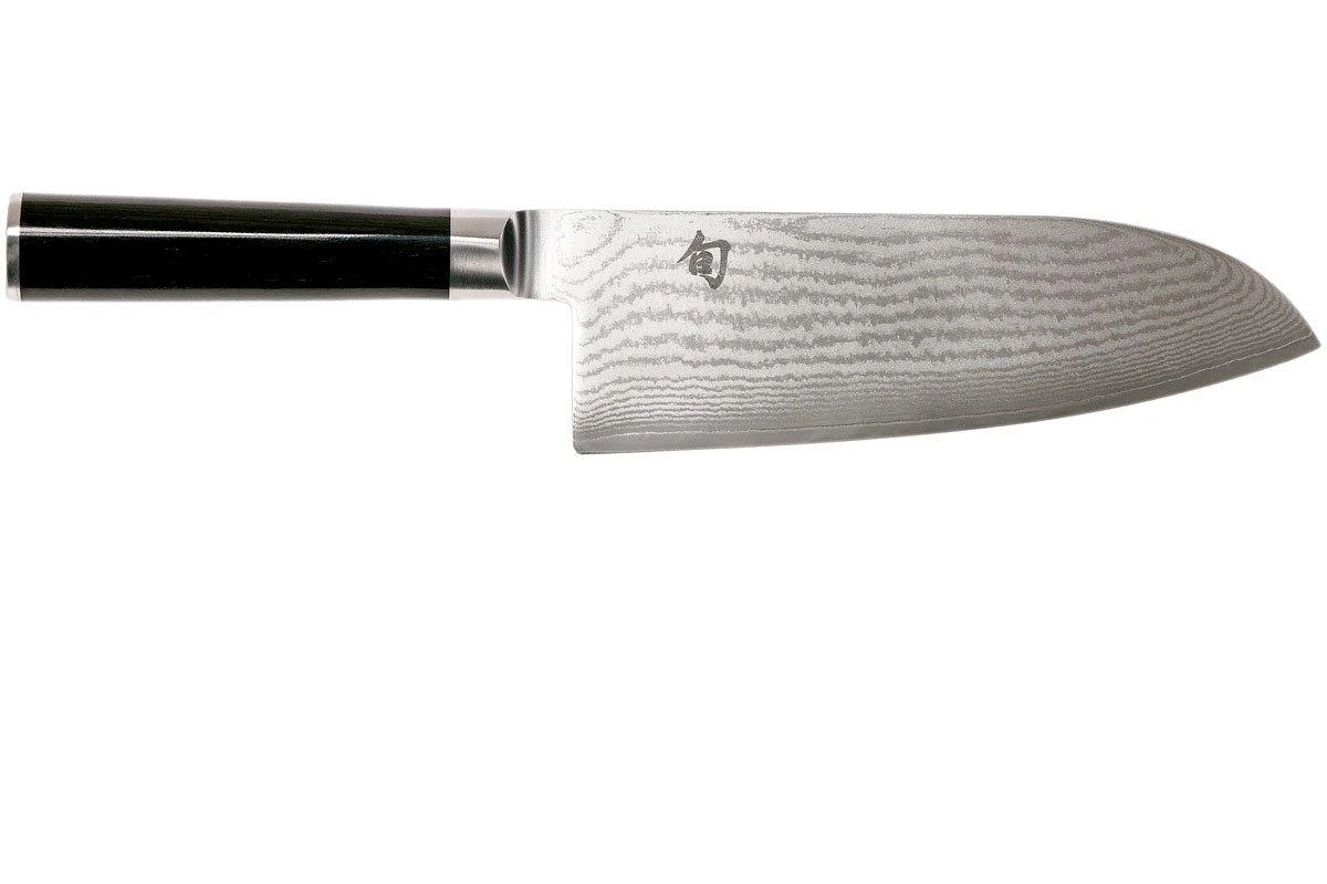 Kai Shun Grand Santoku 18 Cm 4 Kai Shun Grand Santoku 18 Cm – Image 2