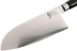 Kai Shun Grand Santoku 18 Cm 12 Kai Shun Grand Santoku 18 Cm -Chic Couteaux Magasin KADM717 03 kai shun v2017 kadm717 03