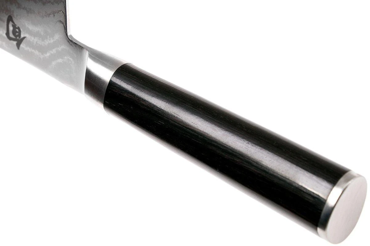 Kai Shun Grand Santoku 18 Cm 6 Kai Shun Grand Santoku 18 Cm – Image 4