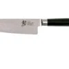 Kai Shun Santoku 13,75 Cm -Chic Couteaux Magasin KADM727 01 kai shun v2017 kadm727 01