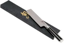 Kai Shun Nakiri 16,5 Cm 17 Kai Shun Nakiri 16,5 Cm -Chic Couteaux Magasin KADM728 08 kai shun v2017 kadm728 08