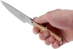 Kai Seki Magoroku Composite Couteau D'Office 9 Cm MGC-0400 16 Kai Seki Magoroku Composite Couteau D'Office 9 Cm MGC-0400 -Chic Couteaux Magasin KAMGC 0400 07 kai seki magoroku composite kamgc 0400 07