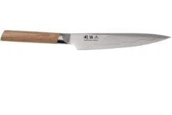Kai Seki Magoroku Composite Couteau Universel 15 Cm MGC-0401 11 Kai Seki Magoroku Composite Couteau Universel 15 Cm MGC-0401 -Chic Couteaux Magasin KAMGC 0401 02 kai seki magoroku composite kamgc 0401 02