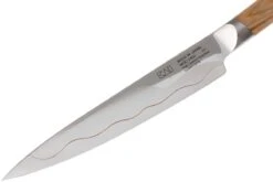 Kai Seki Magoroku Composite Couteau Universel 15 Cm MGC-0401 12 Kai Seki Magoroku Composite Couteau Universel 15 Cm MGC-0401 -Chic Couteaux Magasin KAMGC 0401 03 kai seki magoroku composite kamgc 0401 03