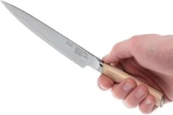 Kai Seki Magoroku Composite Couteau Universel 15 Cm MGC-0401 16 Kai Seki Magoroku Composite Couteau Universel 15 Cm MGC-0401 -Chic Couteaux Magasin KAMGC 0401 07 kai seki magoroku composite kamgc 0401 07