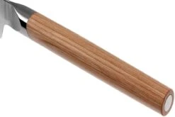 Kai Seki Magoroku Composite Santoku 16,5 Cm MGC-0402 -Chic Couteaux Magasin KAMGC 0402 05 kai seki magoroku composite kamgc 0402 05