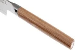 Kai Seki Magoroku Composite Nakiri 16,5 Cm MGC-0428 14 Kai Seki Magoroku Composite Nakiri 16,5 Cm MGC-0428 -Chic Couteaux Magasin KAMGC 0428 05 kai seki magoroku composite kamgc 0428 05