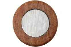 Kai Seki Magoroku Composite Nakiri 16,5 Cm MGC-0428 15 Kai Seki Magoroku Composite Nakiri 16,5 Cm MGC-0428 -Chic Couteaux Magasin KAMGC 0428 06 kai seki magoroku composite kamgc 0428 06