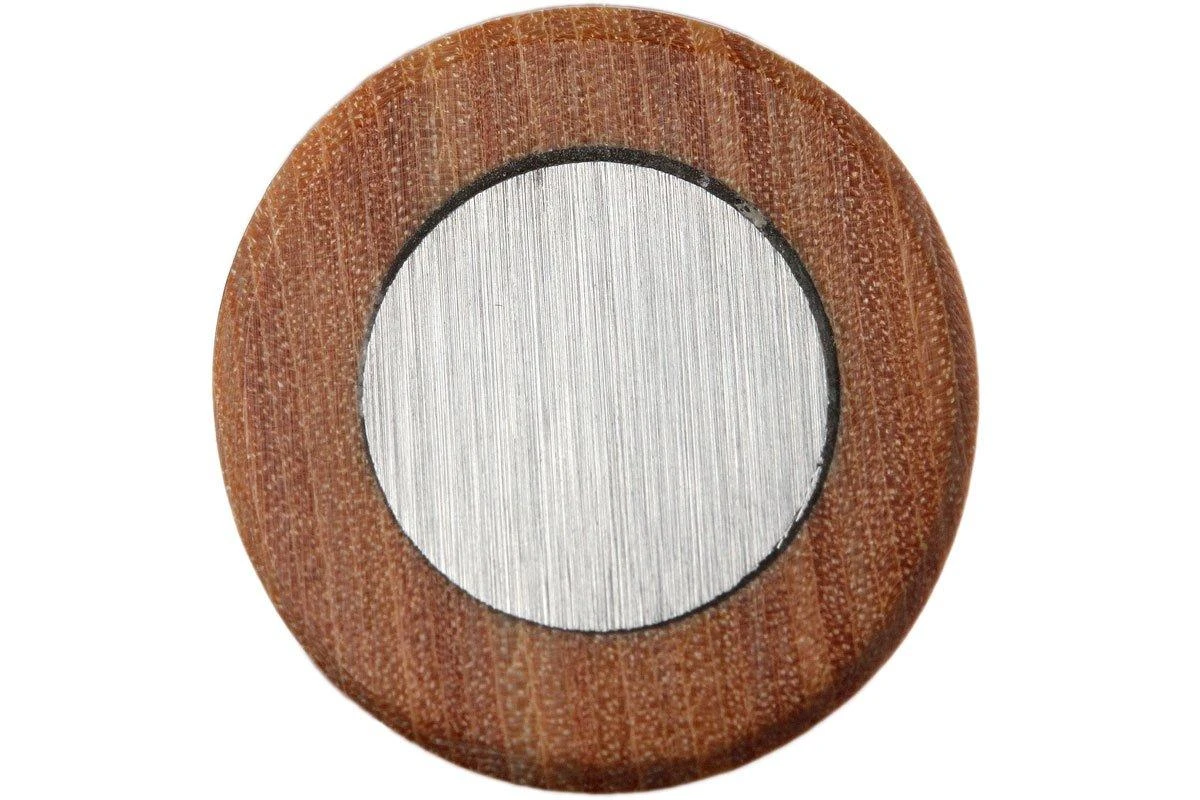 Kai Seki Magoroku Composite Nakiri 16,5 Cm MGC-0428 8 Kai Seki Magoroku Composite Nakiri 16,5 Cm MGC-0428 – Image 6