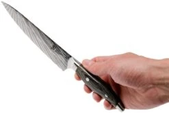 Kai Shun Nagare Couteau Universel 15 Cm, NDC-0701 14 Kai Shun Nagare Couteau Universel 15 Cm, NDC-0701 -Chic Couteaux Magasin KANDC 0701 06 kai shun nagare kandc 0701 06