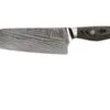 Kai Shun Nagare Couteau Santoku 18 Cm, NDC-0702 -Chic Couteaux Magasin KANDC 0702 01 kai shun nagare kandc 0702 01