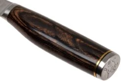 Kai Premier Tim Mälzer Couteau Universel Dentelé 16 Cm TDM-1722 -Chic Couteaux Magasin KATDM 1722 04 kai premier tim malzer katdm 1722 04