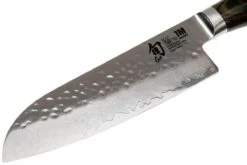 Kai Shun Premier Tim Mälzer DM1702 Santoku 18 Cm -Chic Couteaux Magasin KATDM1702 03 kai shun premier tim malzer v2017 katdm1702 03