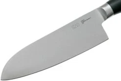 Kai Tim Mälzer Kamagata Santoku -Chic Couteaux Magasin KATMK 0702 03 kai shun tim malzer kamagata
