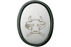 Kai Tim Mälzer Kamagata Santoku -Chic Couteaux Magasin KATMK 0702 06 kai shun tim malzer kamagata