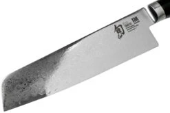Kai Shun Tim Mälzer Minamo Santoku 18 Cm -Chic Couteaux Magasin KATMM 0702 03 kai shun tim malzer