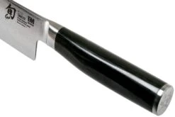 Kai Shun Tim Mälzer Minamo Santoku 18 Cm -Chic Couteaux Magasin KATMM 0702 05 kai shun tim malzer