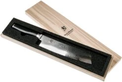 Kai Shun Tim Mälzer Minamo Santoku 18 Cm -Chic Couteaux Magasin KATMM 0702 08 kai shun tim malzer