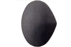 Kai Wasabi Black Couteau D'office 10cm 6710P 16 Kai Wasabi Black Couteau D'office 10cm 6710P -Chic Couteaux Magasin KAWB 6710P 07 kai wasabi kawb 6710p 07