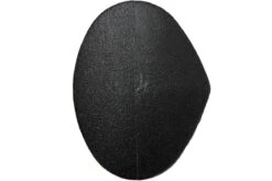 Kai Wasabi Black Couteau D'office 15cm 6715U 10 Kai Wasabi Black Couteau D'office 15cm 6715U -Chic Couteaux Magasin KAWB 6715U 05 kai wasabi black kawb 6715u 05