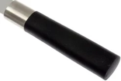 Kai Wasabi Black Nakiri 16.5cm 6716N -Chic Couteaux Magasin KAWB 6716N 04 kai wasabi kawb 6716n 04