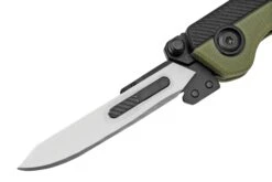 Kershaw Lonerock RBK 2 1891 Couteau De Poche -Chic Couteaux Magasin KE1891 03 kershaw