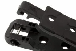 Fermeture De Ceinture Tech MOLLE, Court -Chic Couteaux Magasin KT10103 04 blade tech molle lock small kt10103 d4