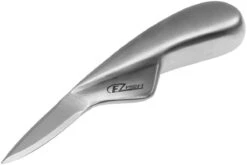 EZ Profi - Couteau à Huîtres, Chefs Edition -Chic Couteaux Magasin KT3063 03 ez profi oestermes kt3063 03