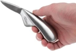 EZ Profi - Couteau à Huîtres, Chefs Edition -Chic Couteaux Magasin KT3063 04 ez profi oestermes kt3063 04