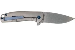 Kizer Gemini Couteau De Poche Ki3471 -Chic Couteaux Magasin KZKI3471 02 kizer gemini v2018