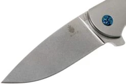 Kizer Gemini Couteau De Poche Ki3471 -Chic Couteaux Magasin KZKI3471 03 kizer gemini v2018