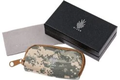 Kizer Gemini Couteau De Poche Ki3471 -Chic Couteaux Magasin KZKI3471 09 kizer gemini v2018