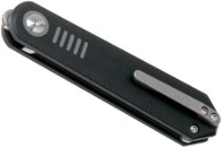 Kizer De L'Orme, G10, 20CV, KI3570A1 Couteau De Poche 14 Kizer De L'Orme, G10, 20CV, KI3570A1 Couteau De Poche -Chic Couteaux Magasin KZKI3570A1 04 kizer